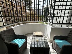 Cashew Heights Condominium (D23), Condominium #534342151